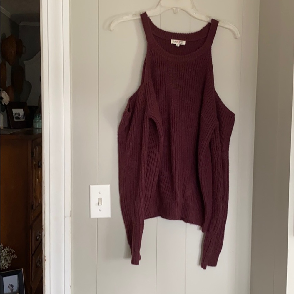 Don’t wear it